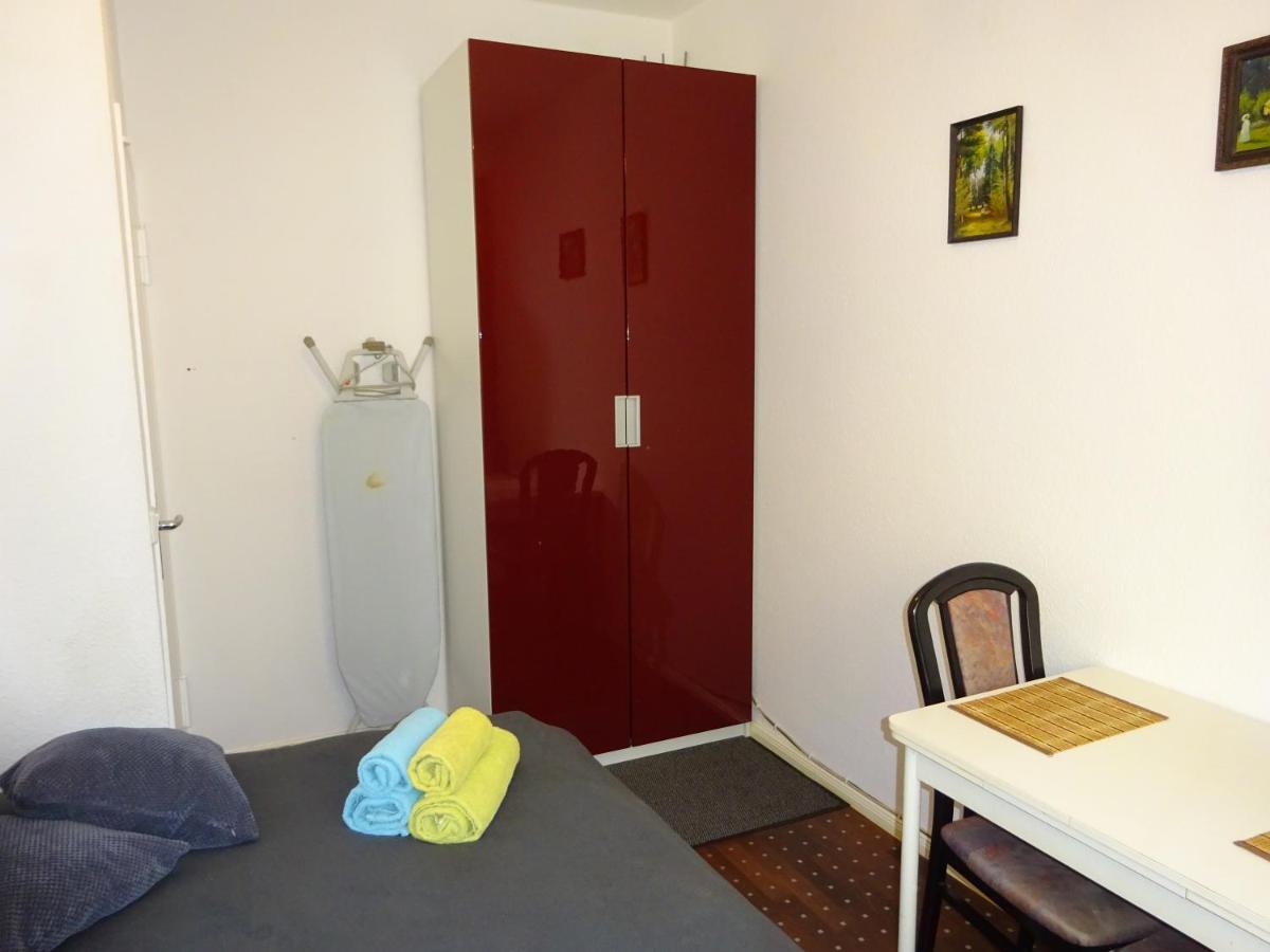Wellem Unterkunft In West * Berlino