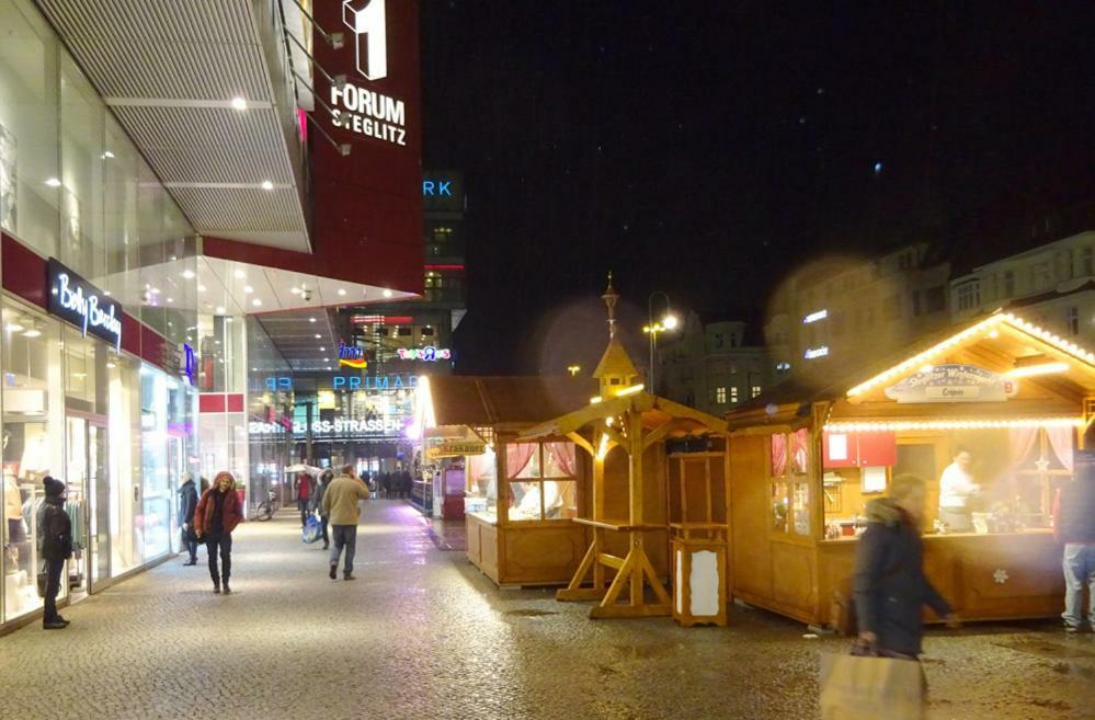 Privatunterkunft Wellem Unterkunft In West Berlin